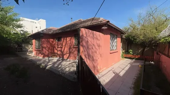 Oportunidad Casa Recoleta