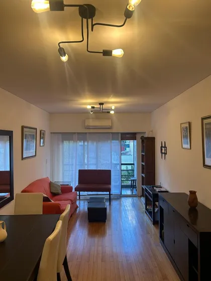 Departamento En Venta - 3 Dormitorios 3 Baños - Cochera - 95mts2 - Palermo