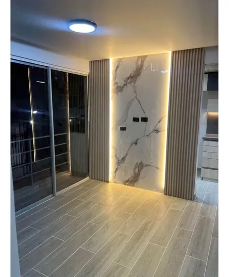 Venta Apartamento 57mtr2, Salomia, Norte De Cali, 12411