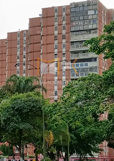 Apartamento En Alquiler En Los Teques Cliente Directo