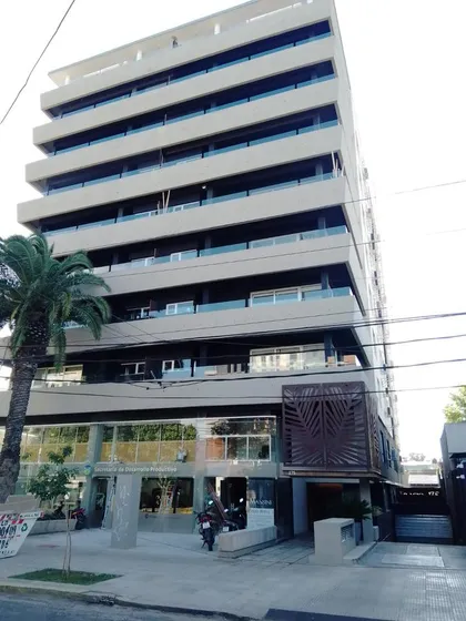 Departamento Monoambiente En Alquiler En Centro De Ituzaingo Norte