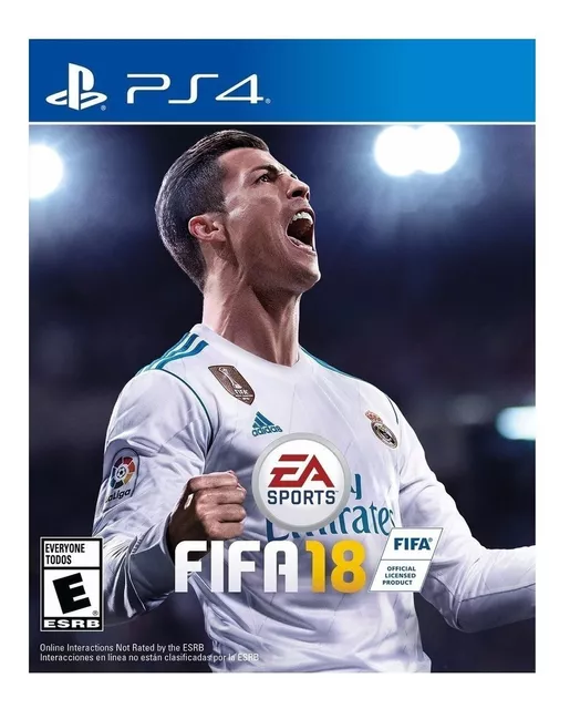 Jogo FIFA 19 Legacy Edition Electronic Arts PS3 Físico - Black Games