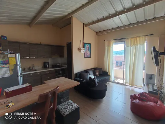 Apartamento En Venta El Retiro 643-6568868