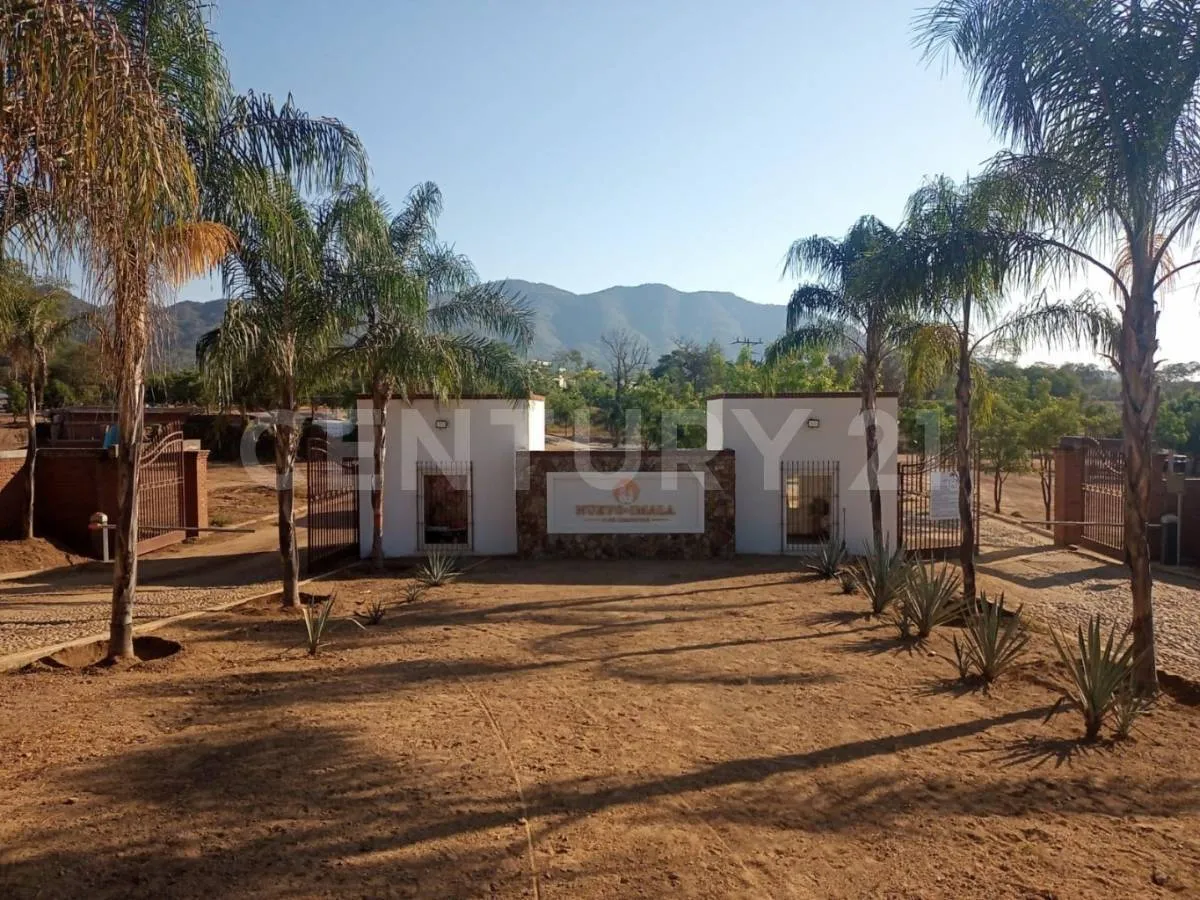 Land for Sale in Campestre Nuevo Imala, Culiacán