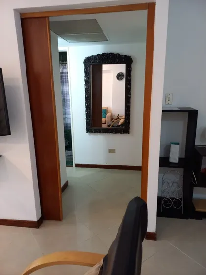 Apartamento En Alquiler La Castellana