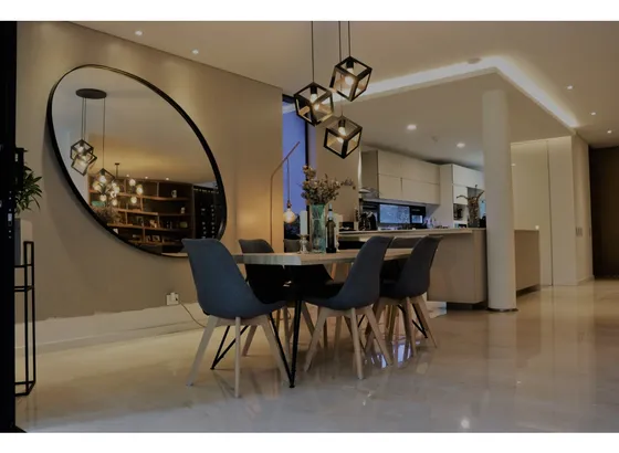 Casa En Envigado El Chocho En Arriendo 