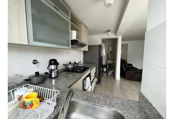 Apartamento Para La Venta En Sabaneta Pan De Azucar
