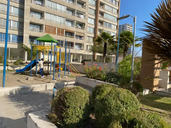 Vende Depto Matta / Metro Irarrazaval 