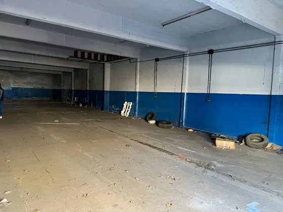 Galpon En San Andres Lote Propio 320m2+ Lote 240m2