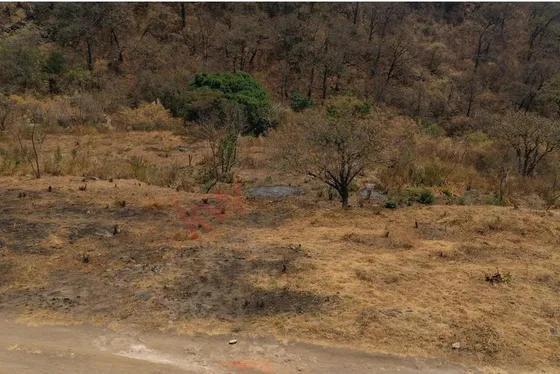 Atención Desarrolladores! Venta De Terreno A 5 Min Del Club Asturiano De Cuautla.