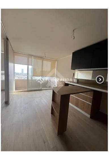 Departamento En Arriendo En La Cisterna