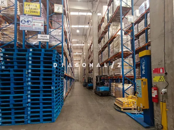 Bodega En Arriendo En San Bernardo