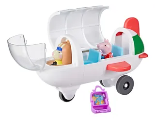 Avion de peppa pig precio hotsell