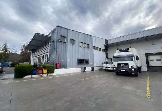 Venta Prop. Industrial Con Renta, San Bernardo Id 76.860-inv