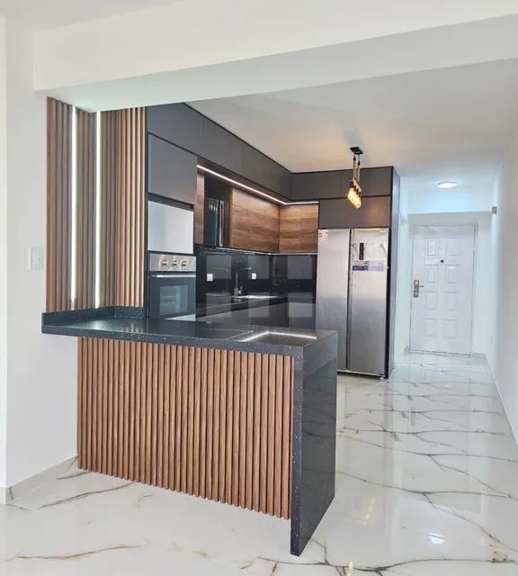 Apartamento A Estrenar En Lecheria Residencia Veleros