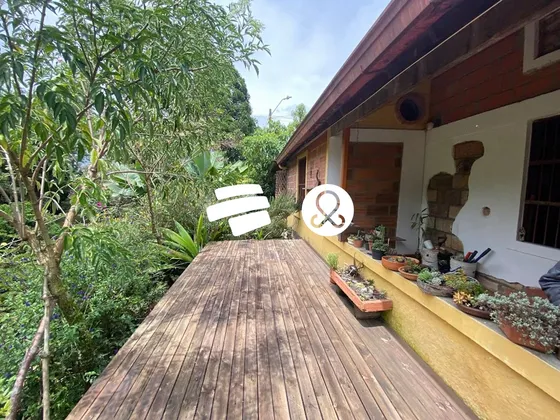Finca En Venta En La Estrella  