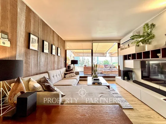Espectacular Penthouse 2 Dormitorios Con Vista Ori...