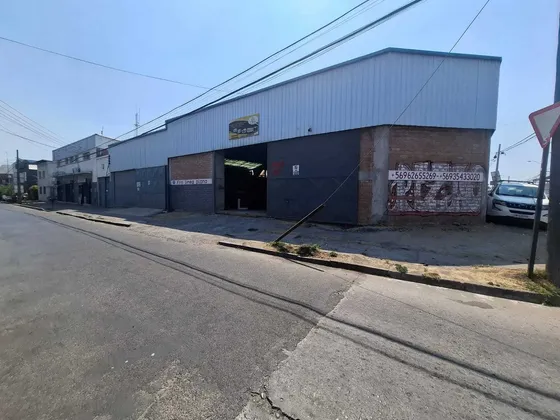 Propiedad Comercial-industrial Centro Talca  (141919)