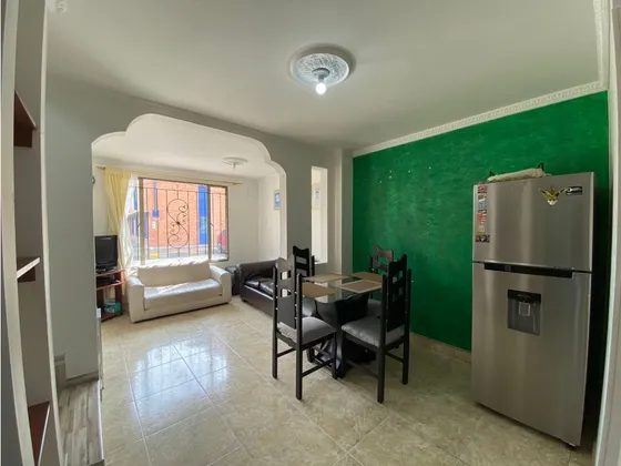 Casa En Venta Villa De Los Alpes 