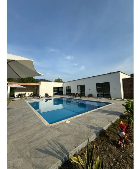 Venta De Finca En Santa Fe De Antioquia