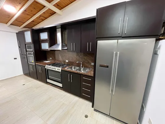 Se Vende Casa En Guatire Canaima Ii