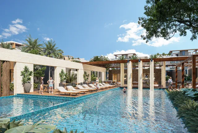Venta De Apartamento En Altos De Arroyo Hondo Iii. Entrega En Diciembre 2026