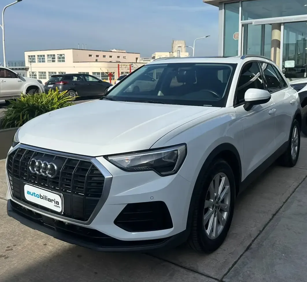 Audi Q3 1.4 35Tfsi 150Cv At
