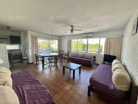 Venta Apartamento En Punta Del Este - 2 Dormitorios