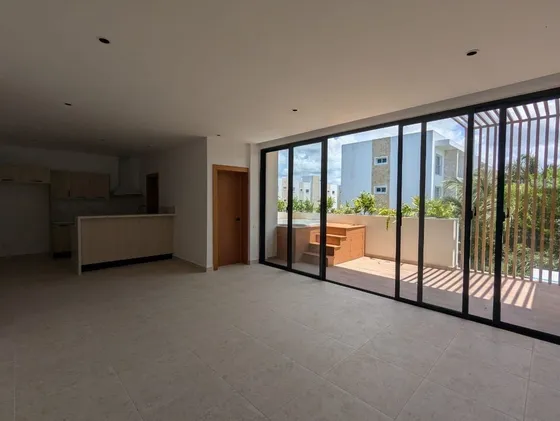 Apartamentos En La Romana En Playa Nueva Romana