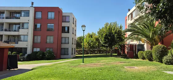 Av.la Florida/d.portales A La Cordillera (99342)