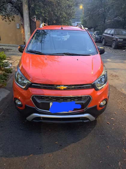 Chevrolet Beat 1.3 Ls Mt
