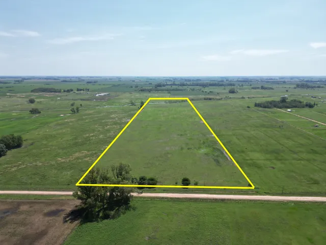 Venta Campo En San Andres De Giles 