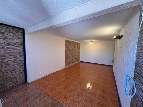 En Venta Depto 3d 2b Est Y Patio - Laguna Sur Pudahuel