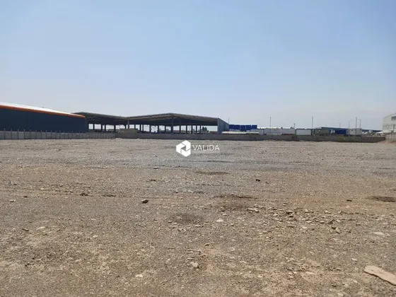 Sitio En Venta 6.000m2 El Lucero / Ruta 5