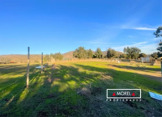 Excelente Terreno En Laguna Alta