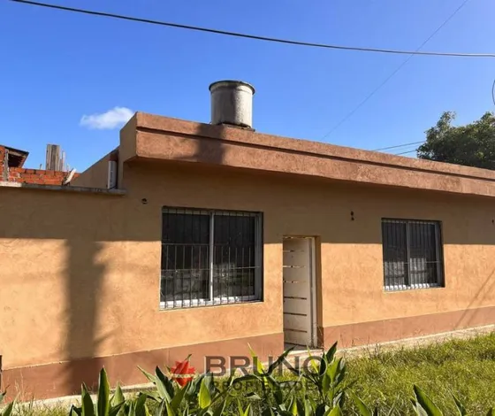 Departamento En Venta En Merlo Sur