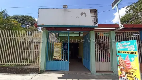 Milagros Inmuebles Local Alquiler Barquisimeto Lara Zona Este Nueva Segovia Economica Comercial Economico Código Inmobiliaria Rent-a-house  25-6702
