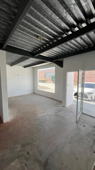 ¡oportunidad Única En San Diego Para Tu Negocio!   Galpón Industrial (el Remanso) Az