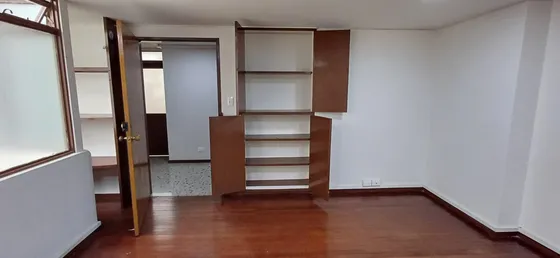 Oficina En Arriendo En El Centro/manizales (19083).