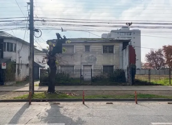 Alameda Comercial - Talca