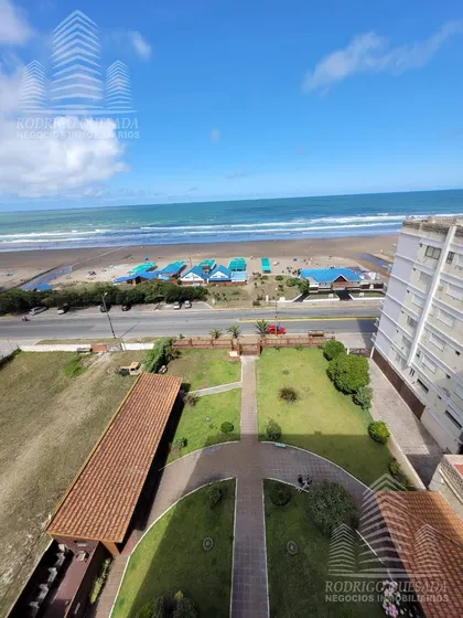 Mono-ambiente C/excelente Vista-chiozza  1533
