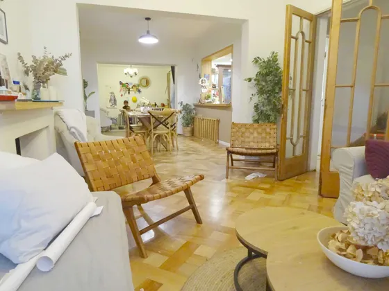 Casa Totalmente Remodelada - 845 (102061)