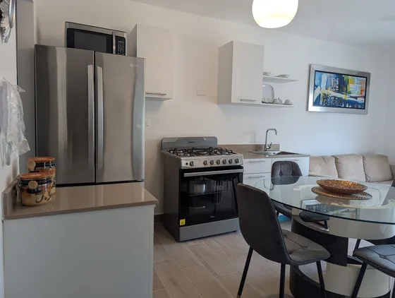 For Rent Apartment In Bávaro Punta Cana