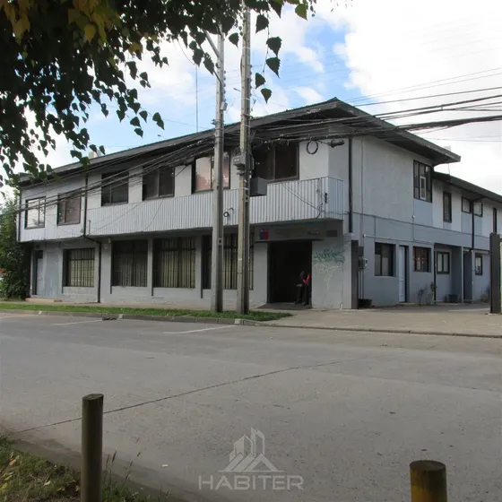Cod37288 - Local Comercial - Arriendo - Coihaique
