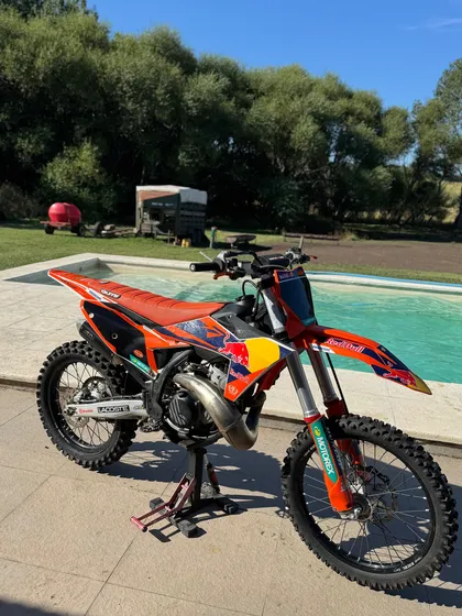 Ktm Sx Sxf Crf Yz Yzf