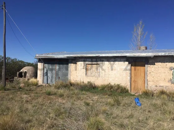 Venta Campo San Carlos