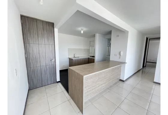 Arriendo Apartamento En Cr San Gabriel