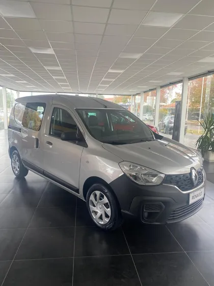 Renault Kangoo Express 1.6 Sce Confort 114cv
