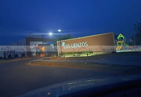 Los Lienzos Residencial  Apodaca