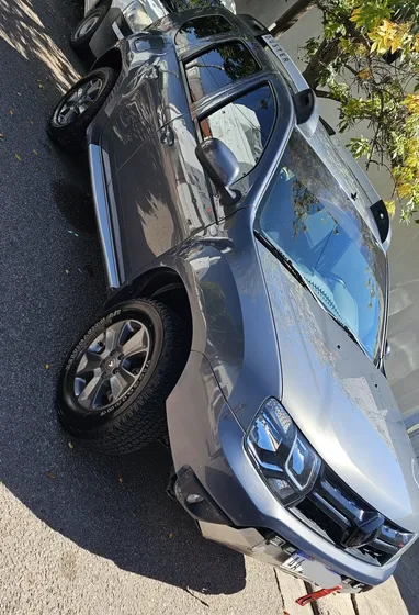 Renault Duster 2.0 Ph2 4x4 Privilege 143cv